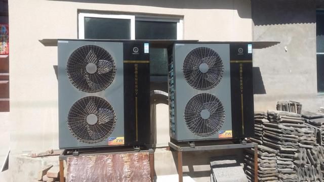 空氣能熱泵效果到底有多強？空氣能成“煤改電”主力，