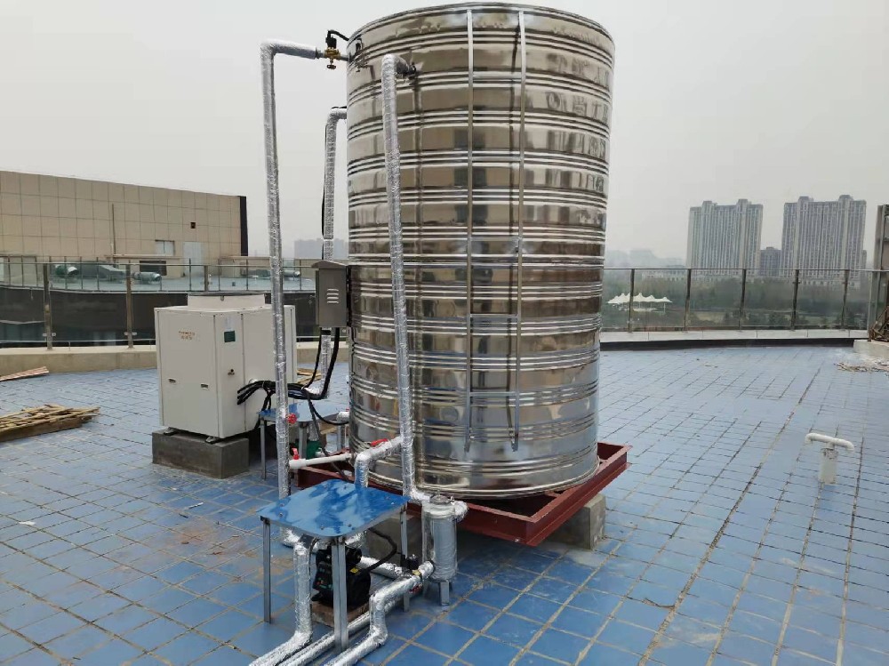 洛陽空氣能熱水器、洛陽空氣能采暖
